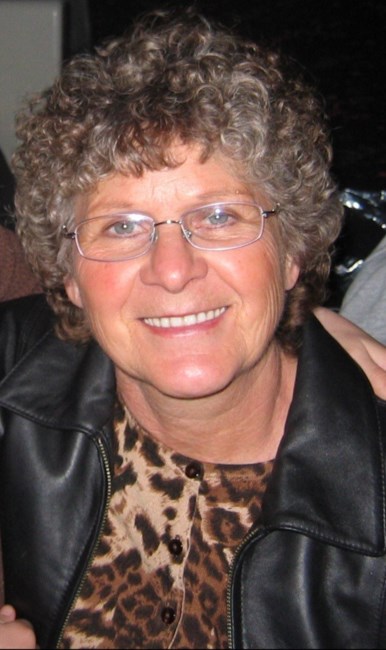 Obituario de Lillian Donna Krawetz