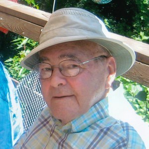 Obituary of Brock Pilkey