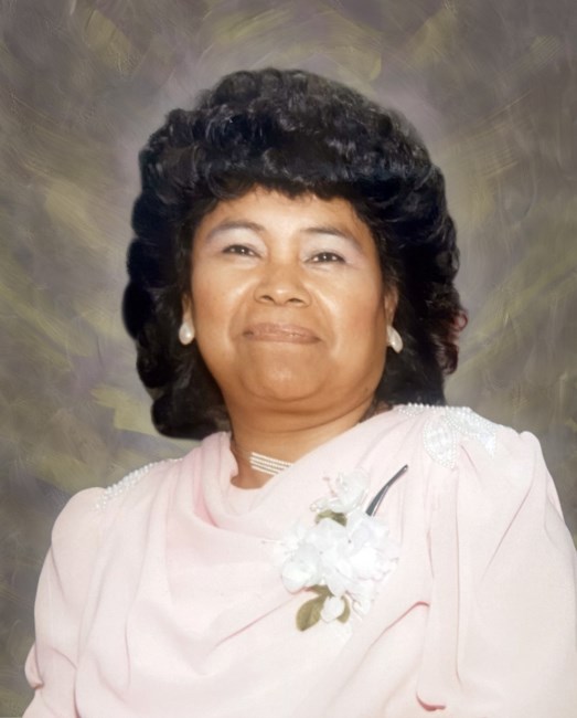 Obituary of Margarita Martinez Rivera
