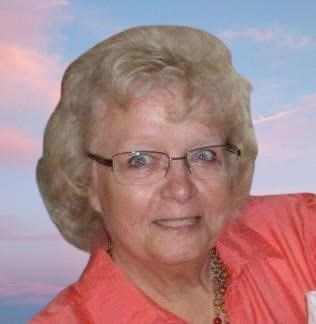 Obituary of Karen Luella Hilburn