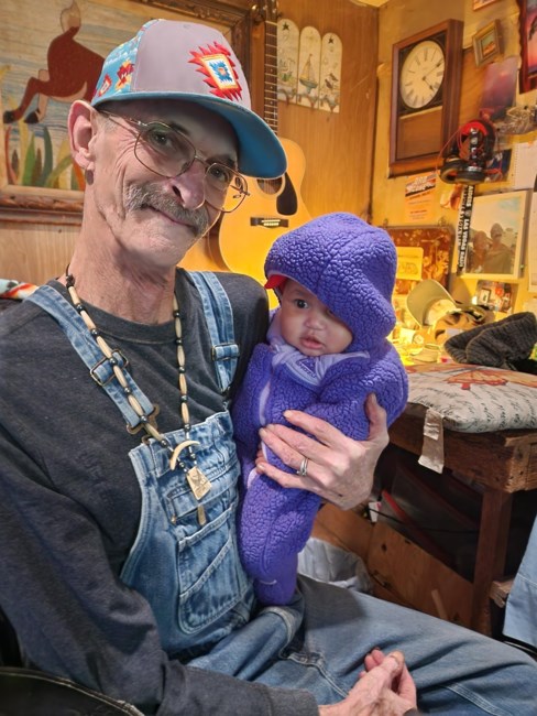 Obituary of Donald Allen Houle