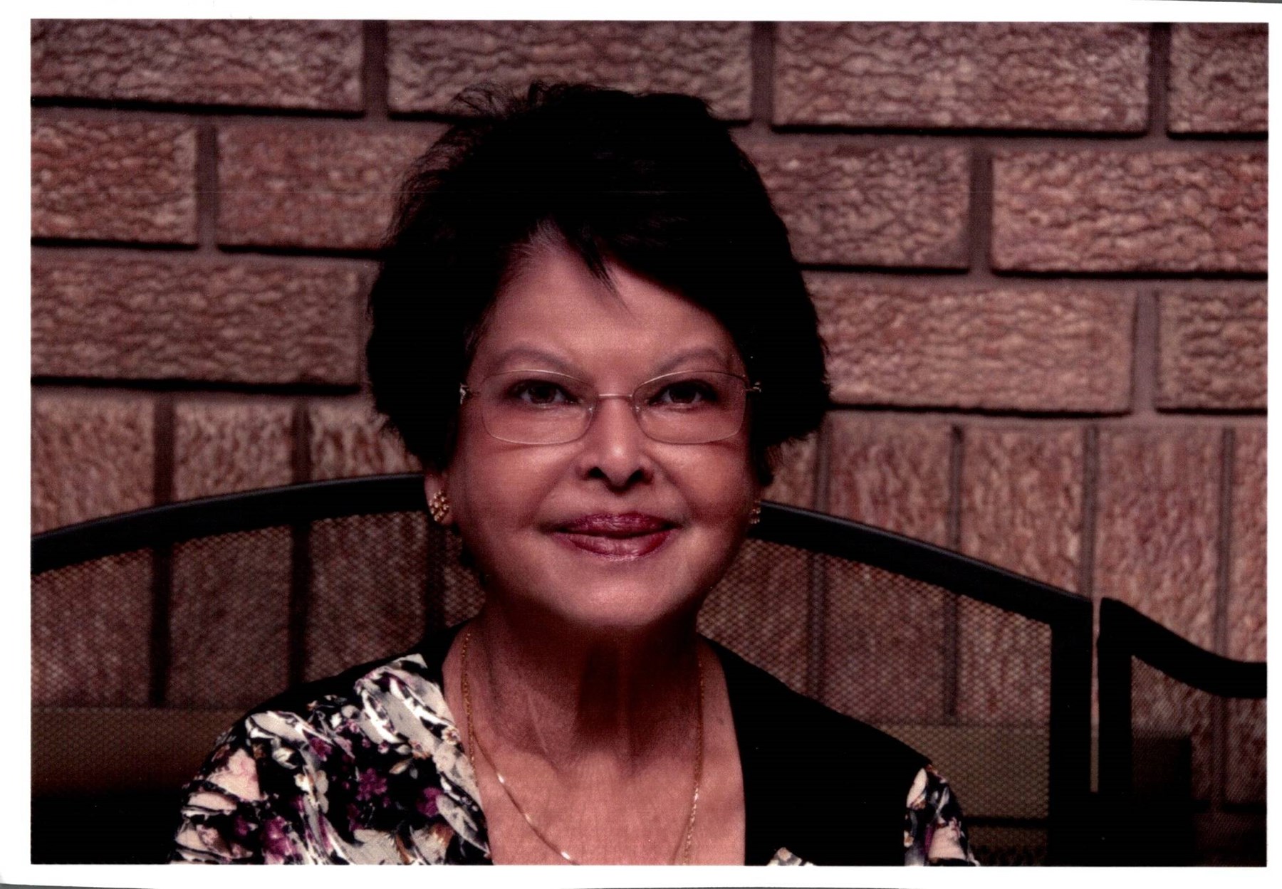 Lourdes Fernandez Obituary - West Hill, ON