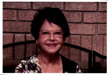 Obituario de Lourdes J Fernandez