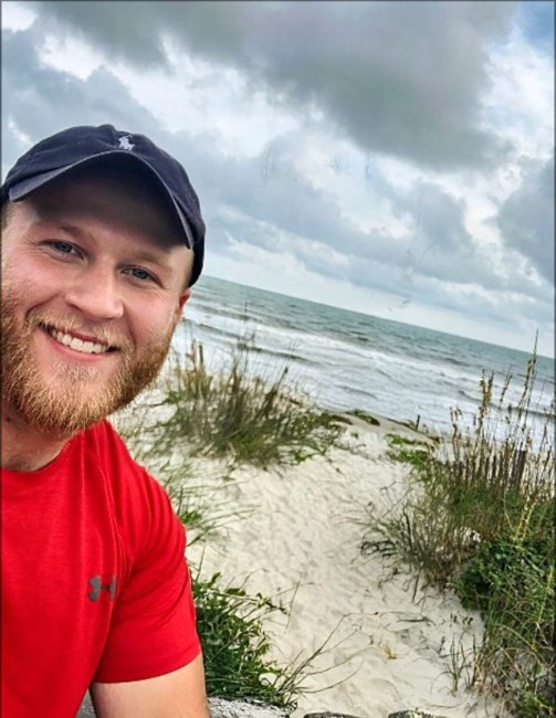 Obituary of Bryce Alexander Petitt