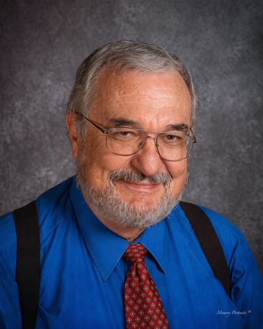 Obituary of Robert "Bob" Donahue