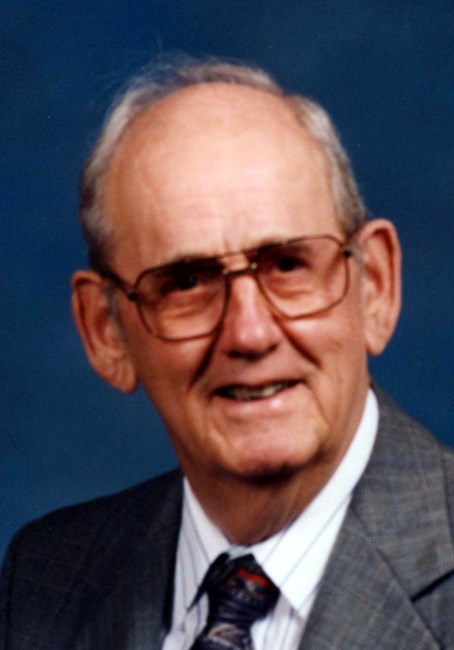 Obituary of William W Kirby