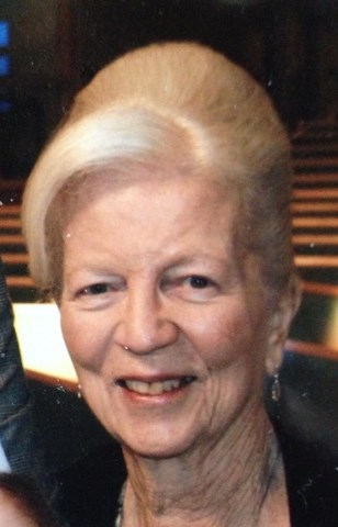 Obituary of Liberia Josephine Setlich