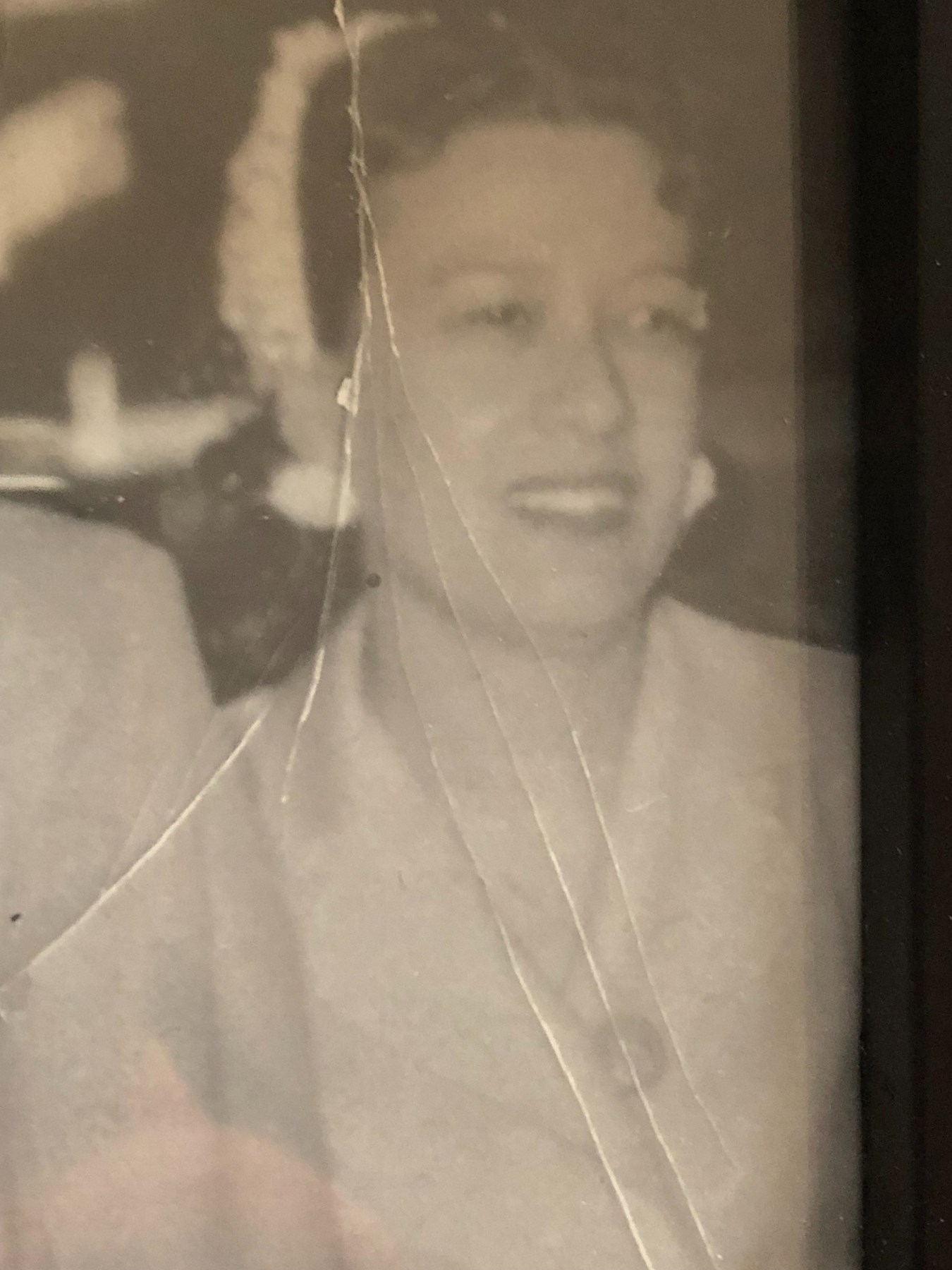 Obituary of Elfida Martinez