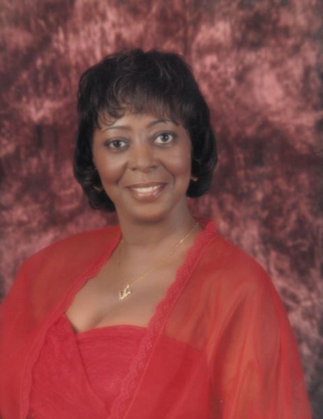 Obituary of Martha Jo Cushshon