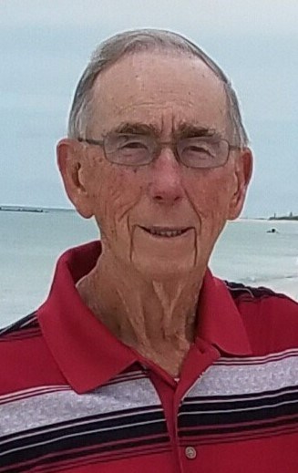 Obituary of Rodney E. Bennett