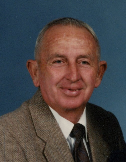 Obituary of Earl Parrish Miner