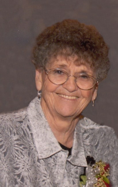 Obituary of Carol Berriochoa