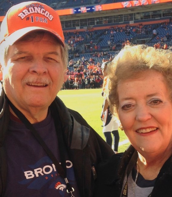 Obituary of James Russell Willis II