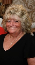 Connie Jordan