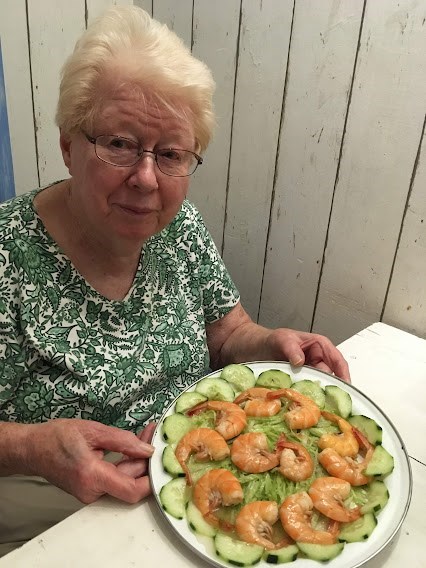 Obituary of Patricia "Patty" J. (nee Ambrose) Mazanec