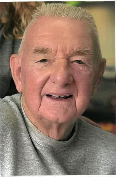 Obituary of Richard Brown