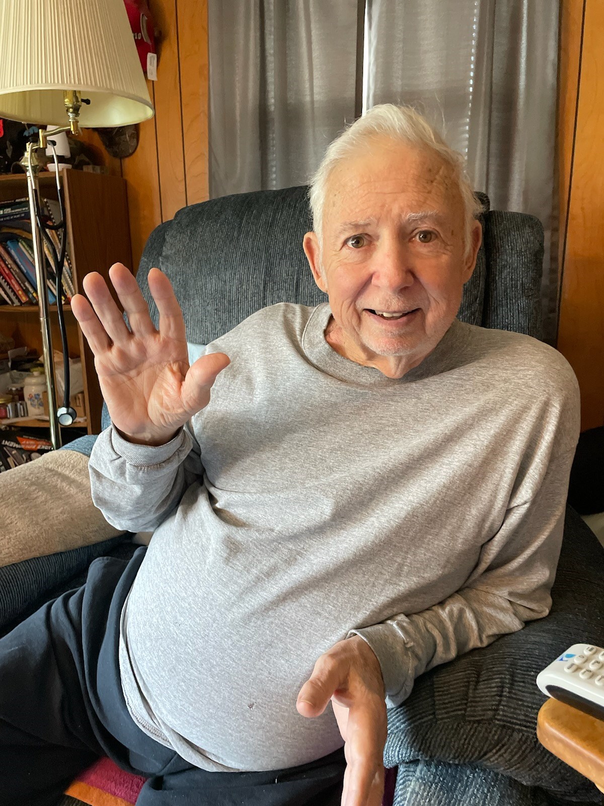 Obituary of Steven Alton Mills