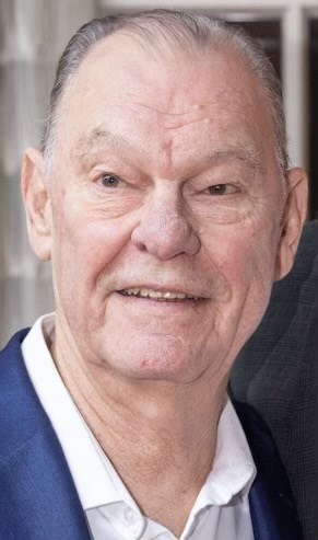 Obituary of Ralph James "Pop" Haydel