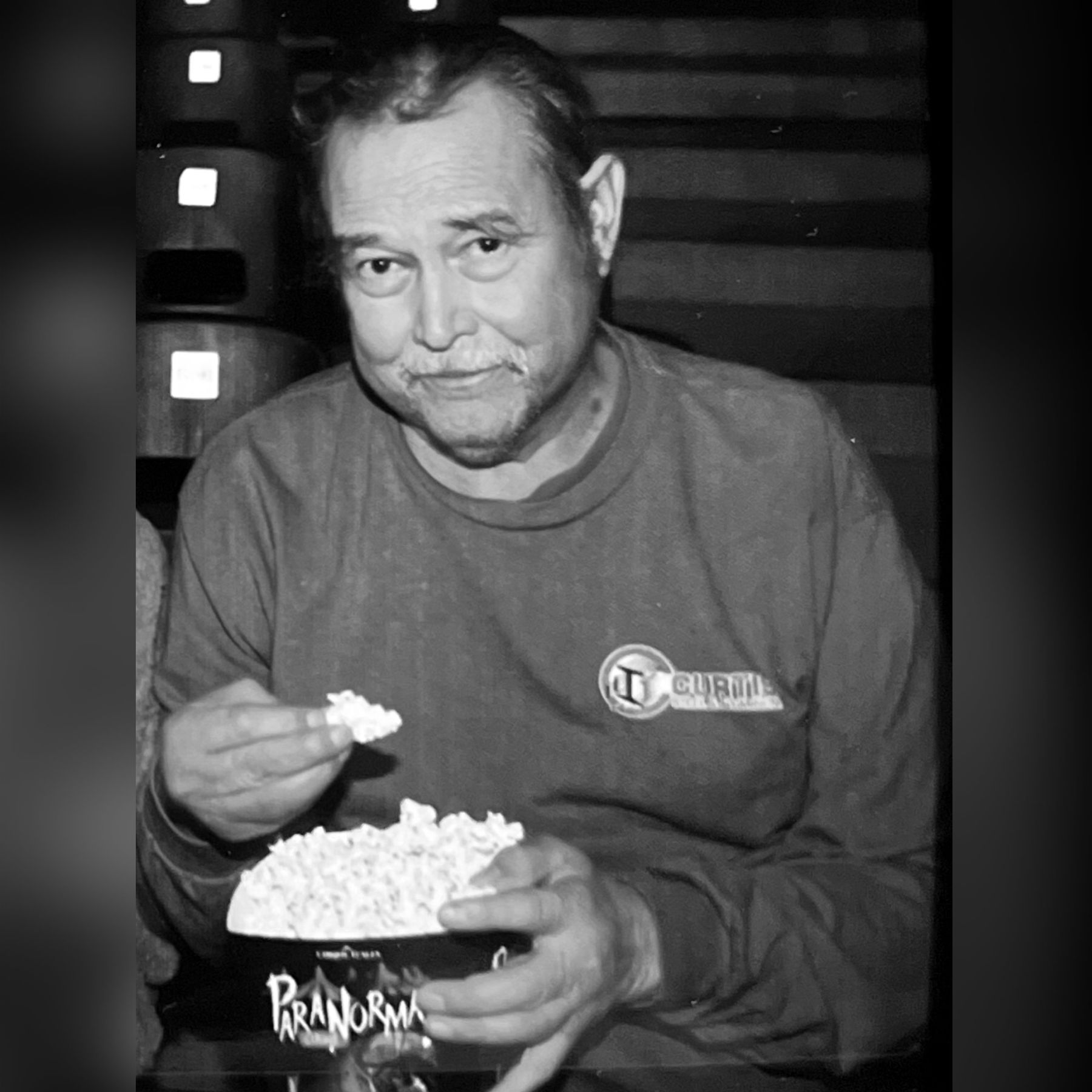 Obituary of Victor Torres