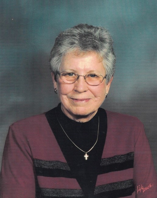 Obituary of Stella Lorene Ramsey