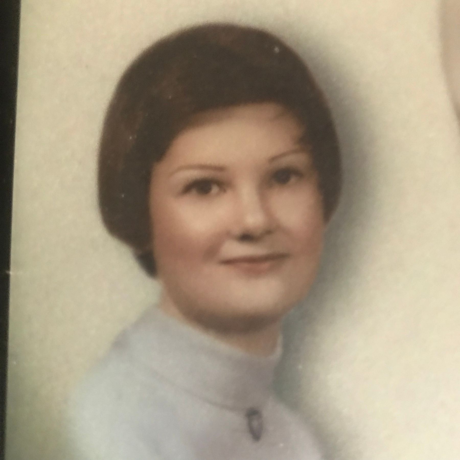 Obituary of Nissi Harmon