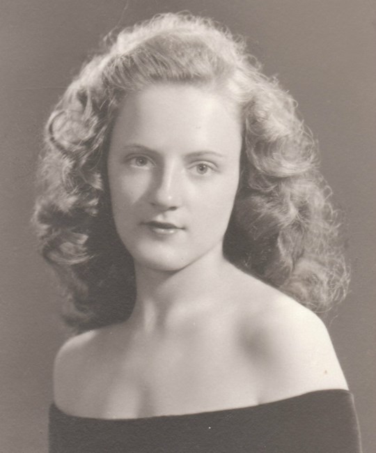 Obituary of Ethel G. Greger Menning