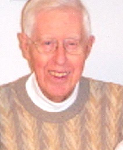 Obituary of William W Davidson