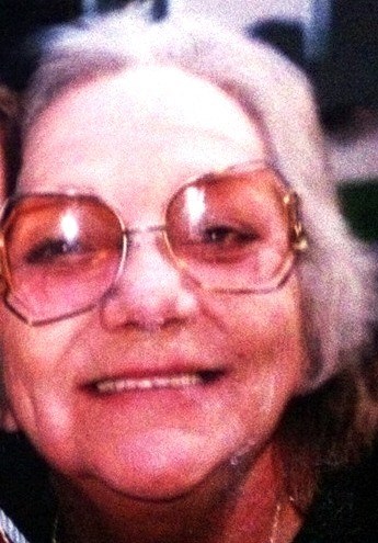Obituary of Carolyn Mae LaRonge