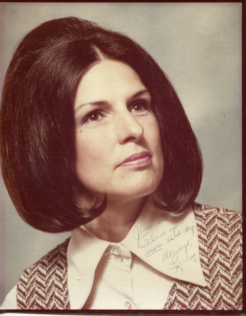 Obituary of Lorraine Evelyn Casteel