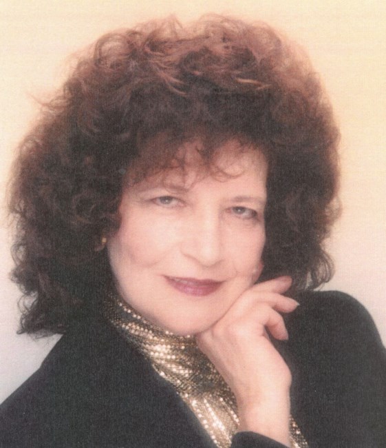 Obituary of Patricia Ann Ciotti