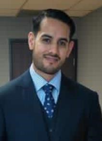 Obituary of Jorge A. Aguirre