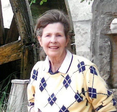 Obituary of Rita J Weaver