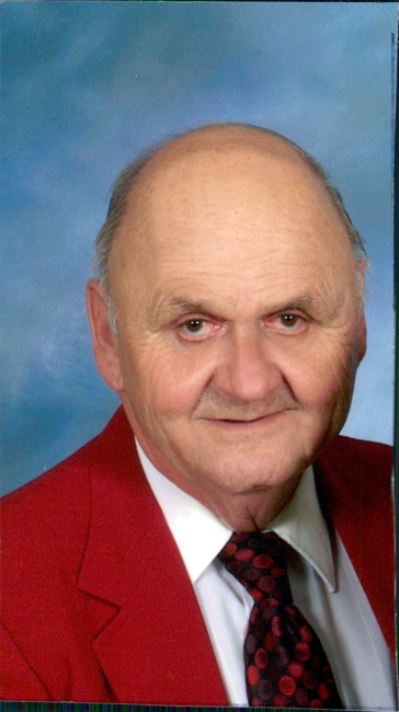 Obituary of Ronald E. Hargrove Sr.