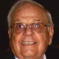 Avis de décès de Rocco Anthony DeFrino