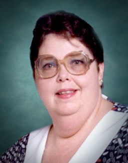 Obituary of Mary Lou Morris