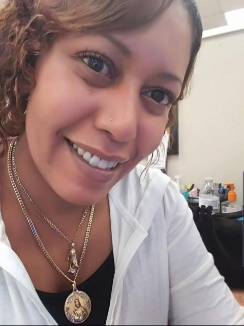 Obituary of Ana Maria DiMaren-Carlot