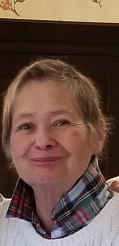 Obituary of Gertrude B Koch