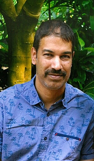 Obituary of Naveen Kumar Chandra