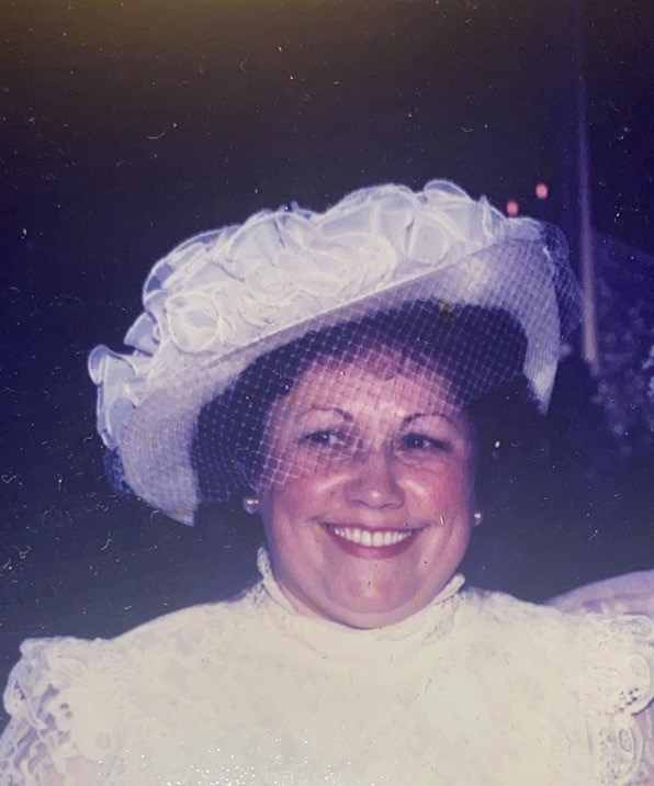 Obituary of Maria Fatima Silva