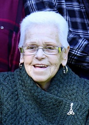 Obituary of Arlene Joan (Walsh) Brandenburg