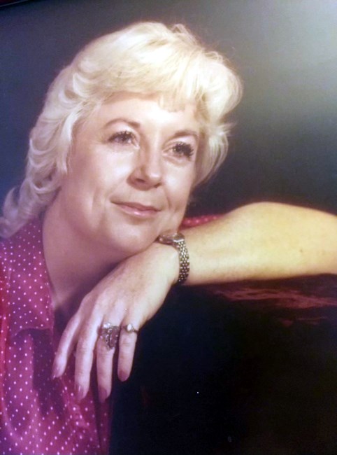 Obituary of Betty "Butch" Beaty