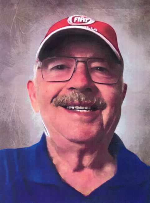 Avis de décès de André Deslongchamps