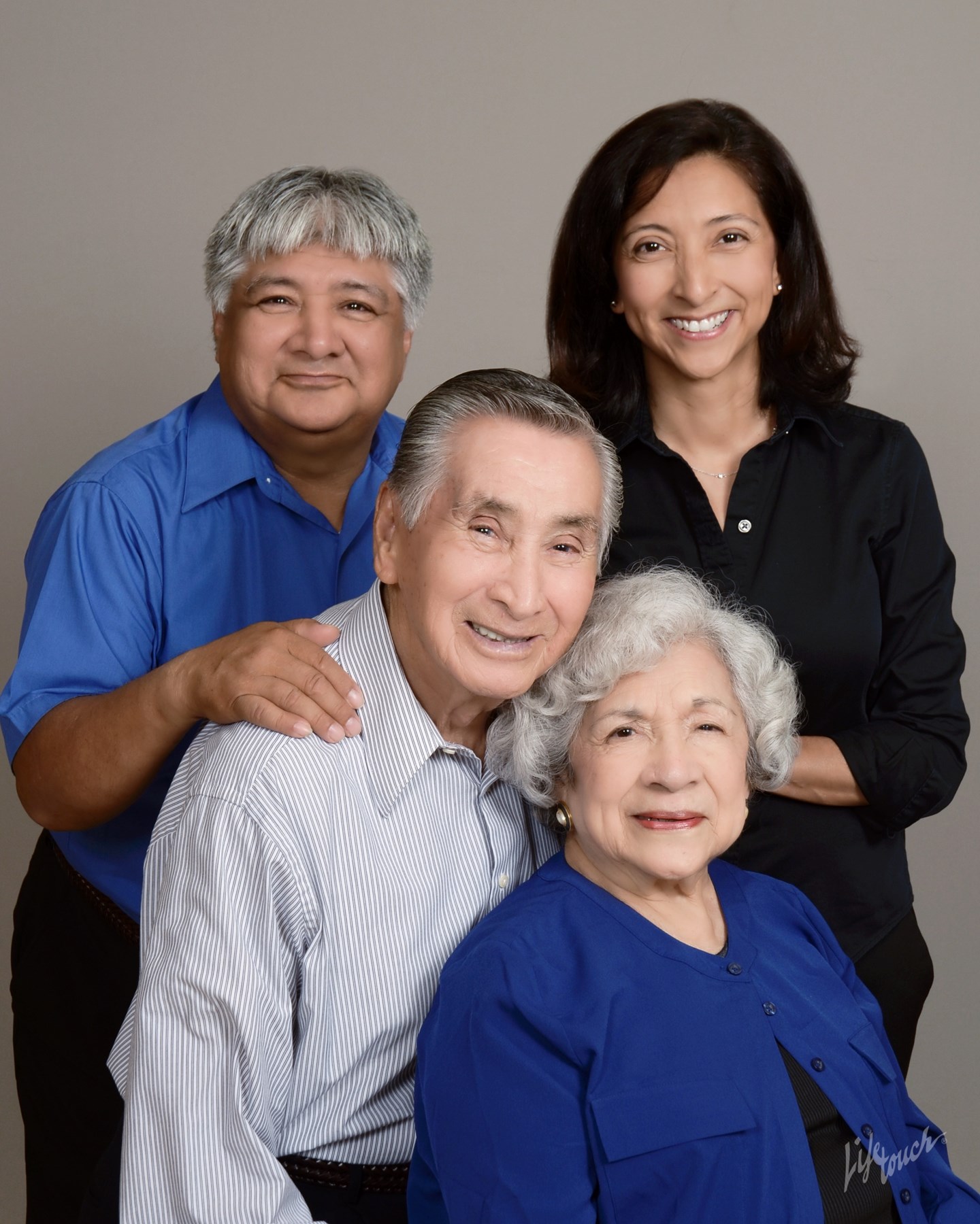 Obituary of Norbert "BB" DeJesus Hernandez Jr.