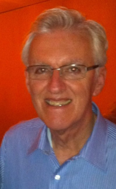 Obituary of Colonel Gary Dwane Robison