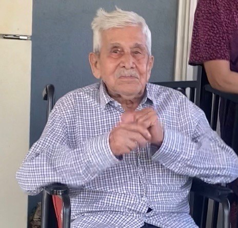 Obituary of Nolverto Soto