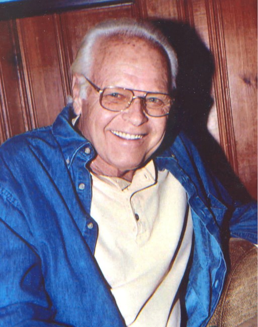 Obituary of Jerry Milton Huffman Sr.