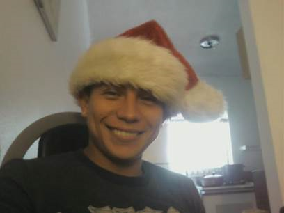 Obituary of Jose Alfredo Izaguirre Mejia