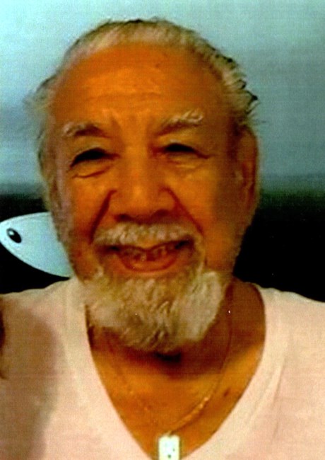 Obituary of Ernesto Gutierrez