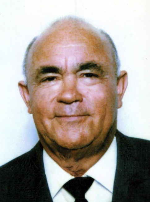 Obituary of Esmeraldo Valle