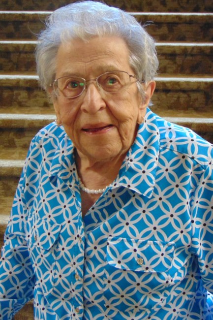 Obituary of Aileen Bobbitt Taylor